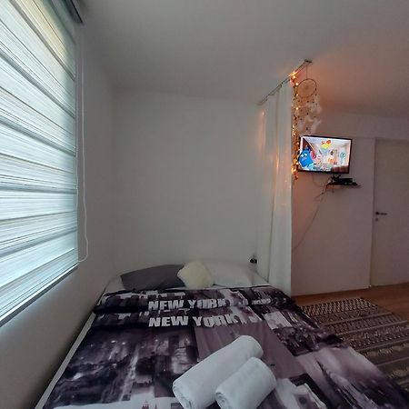 סראייבו Pandora'S Place מראה חיצוני תמונה
