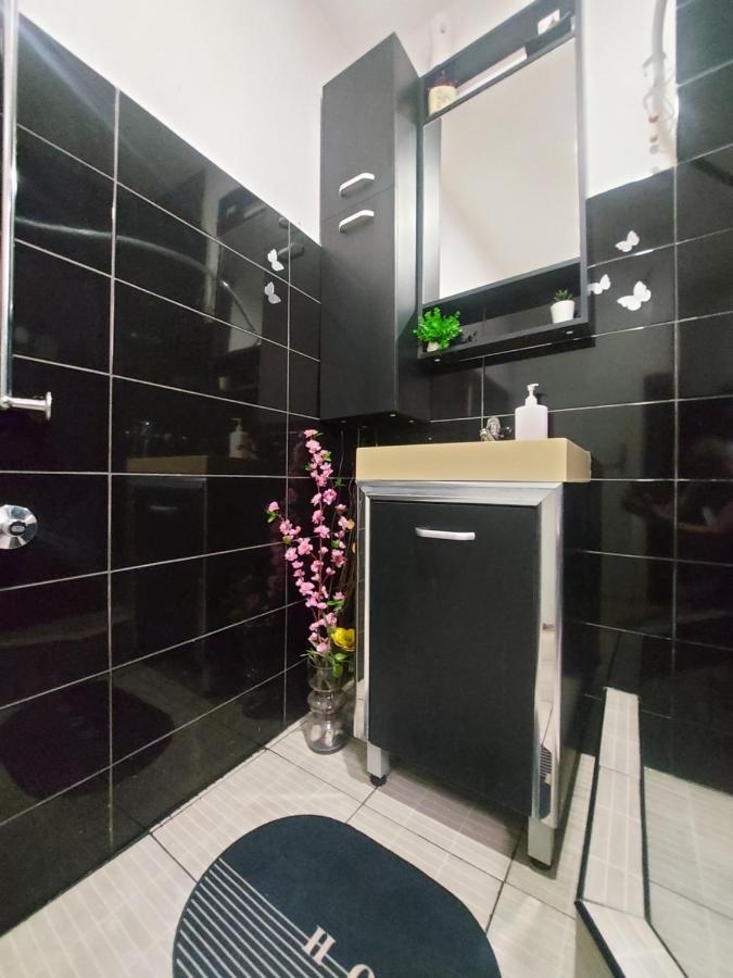 סראייבו Pandora'S Place מראה חיצוני תמונה
