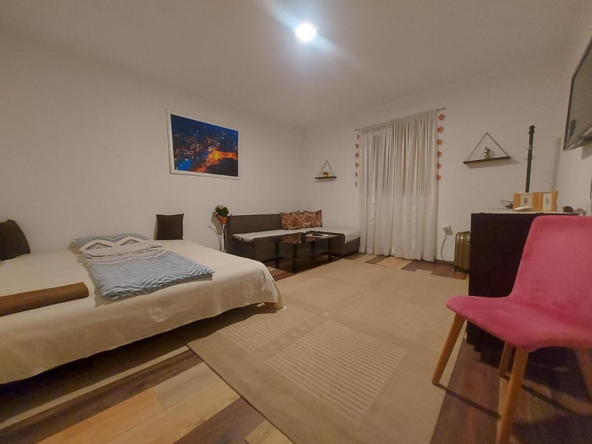 סראייבו Pandora'S Place מראה חיצוני תמונה