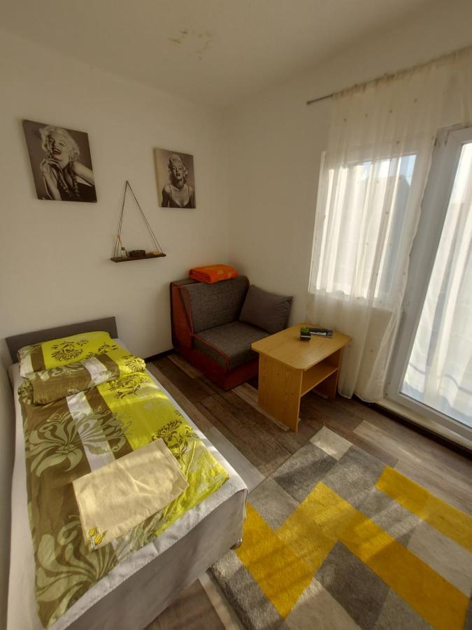 סראייבו Pandora'S Place מראה חיצוני תמונה