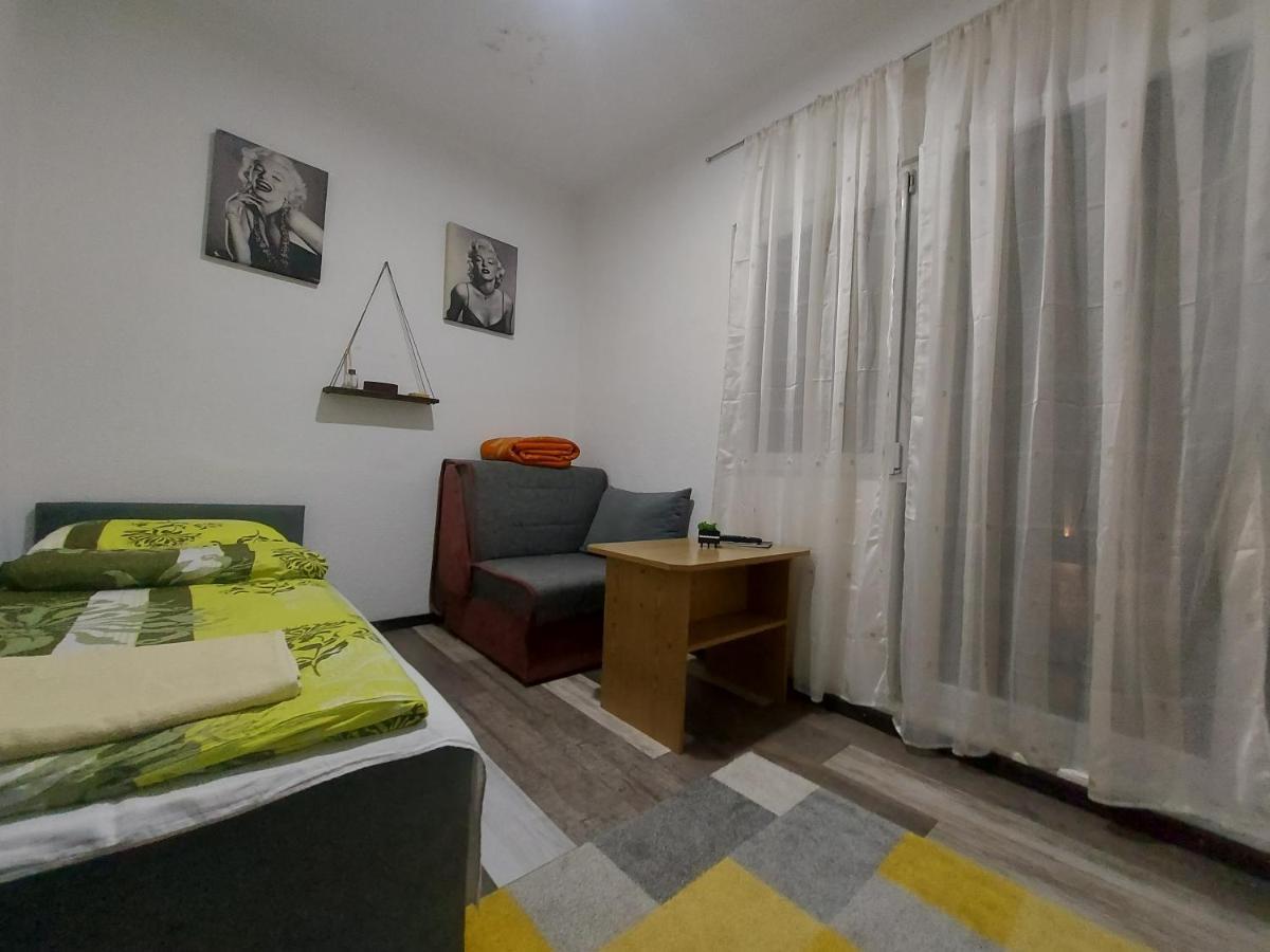 סראייבו Pandora'S Place מראה חיצוני תמונה