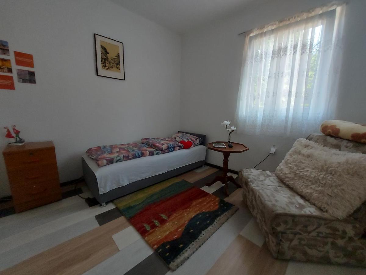 סראייבו Pandora'S Place מראה חיצוני תמונה