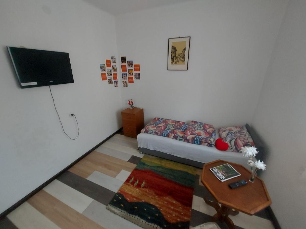 סראייבו Pandora'S Place מראה חיצוני תמונה
