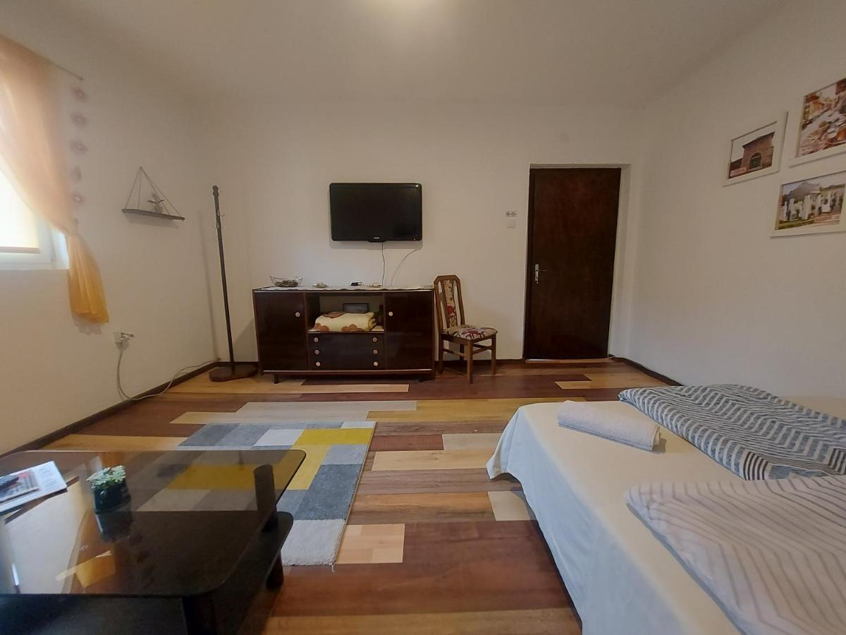 סראייבו Pandora'S Place מראה חיצוני תמונה