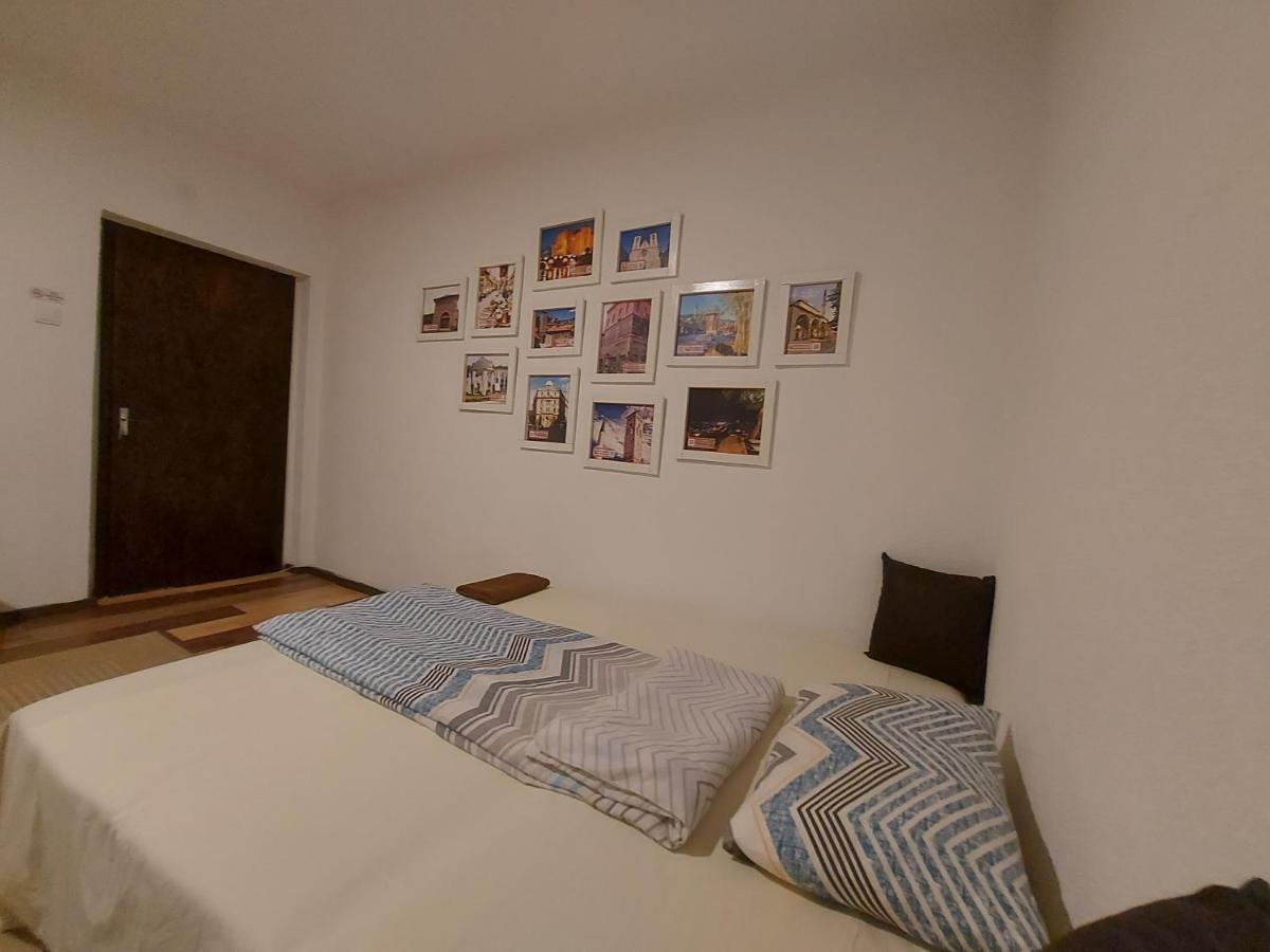 סראייבו Pandora'S Place מראה חיצוני תמונה