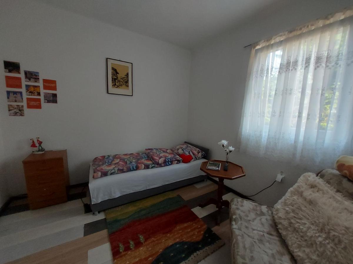 סראייבו Pandora'S Place מראה חיצוני תמונה