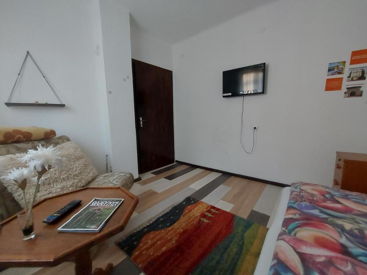 סראייבו Pandora'S Place מראה חיצוני תמונה