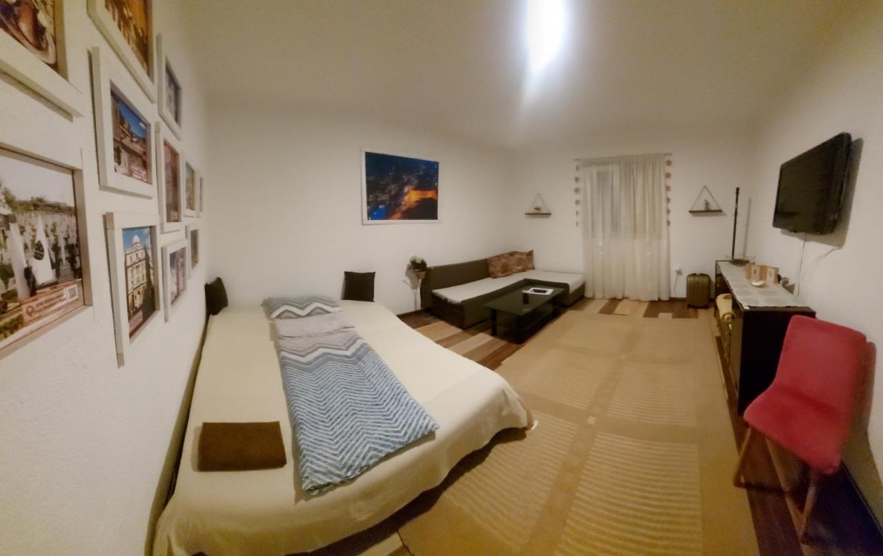 סראייבו Pandora'S Place מראה חיצוני תמונה