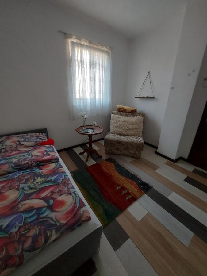 סראייבו Pandora'S Place מראה חיצוני תמונה