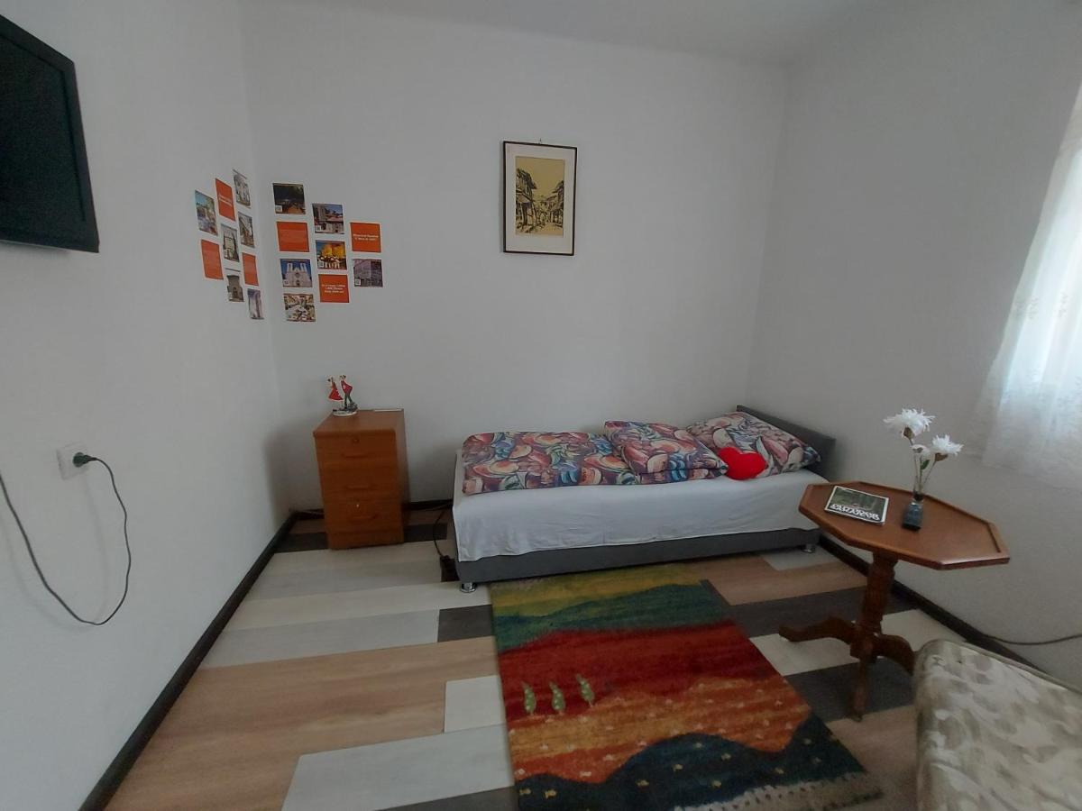 סראייבו Pandora'S Place מראה חיצוני תמונה