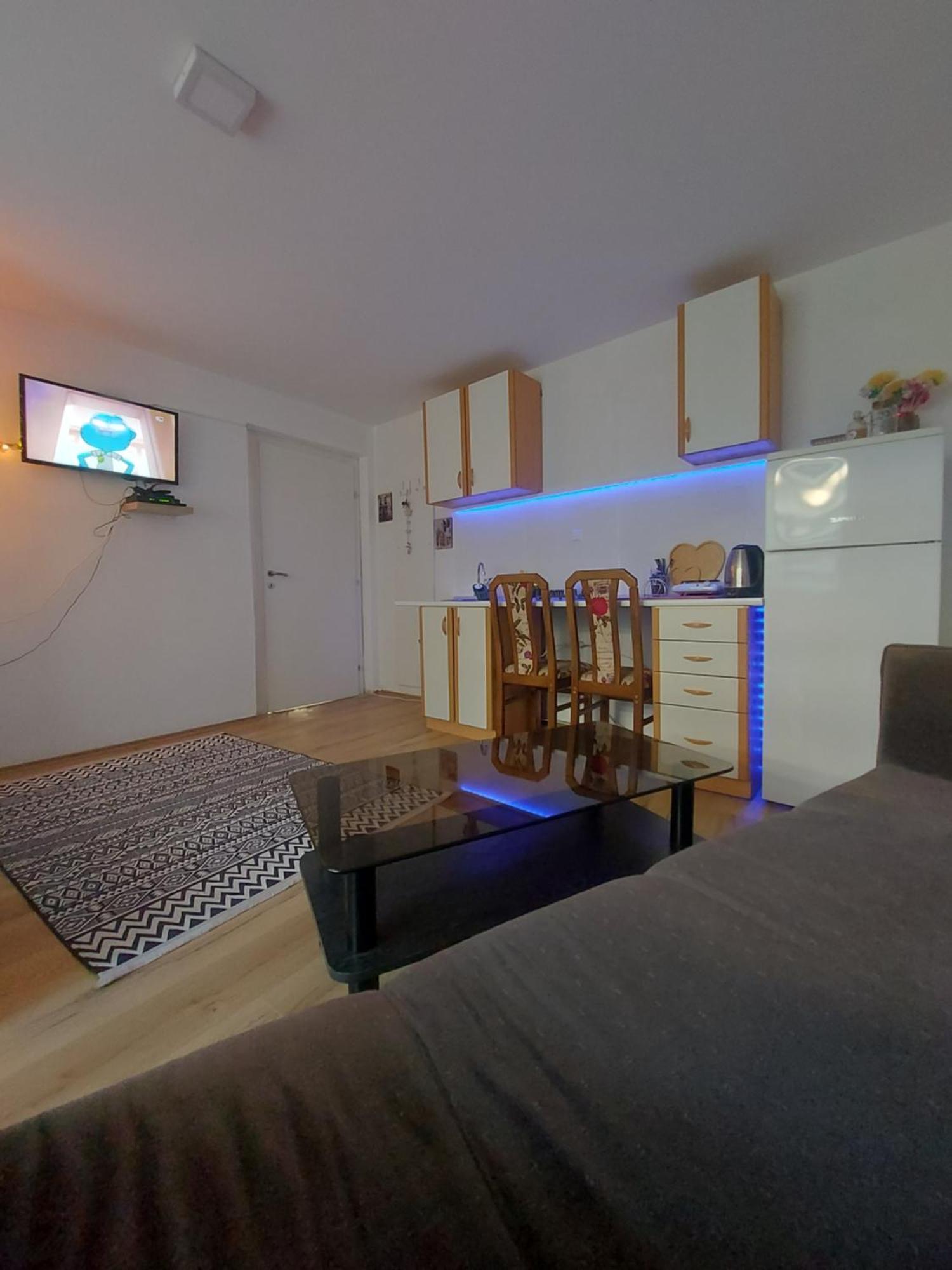 סראייבו Pandora'S Place מראה חיצוני תמונה