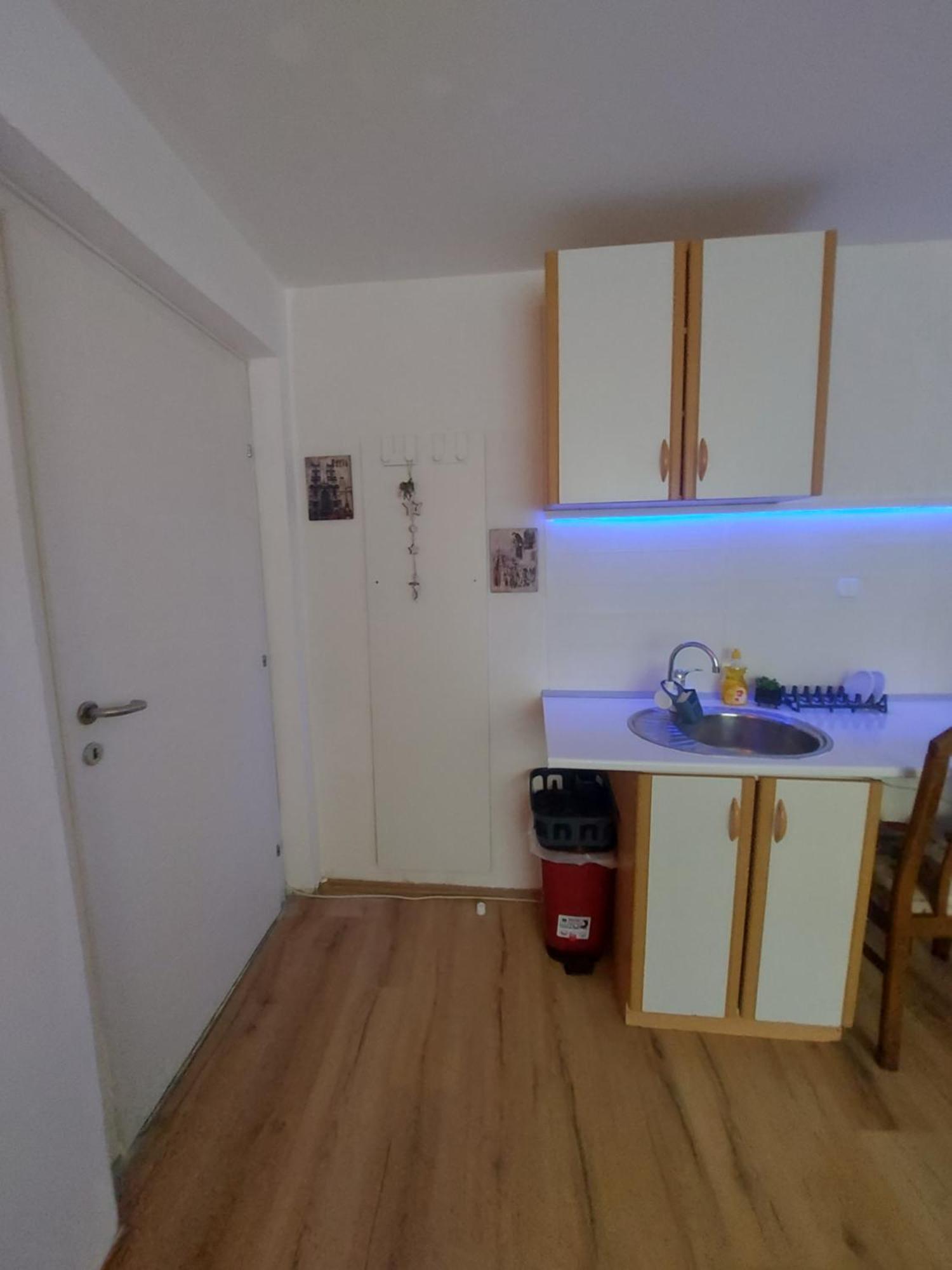 סראייבו Pandora'S Place מראה חיצוני תמונה