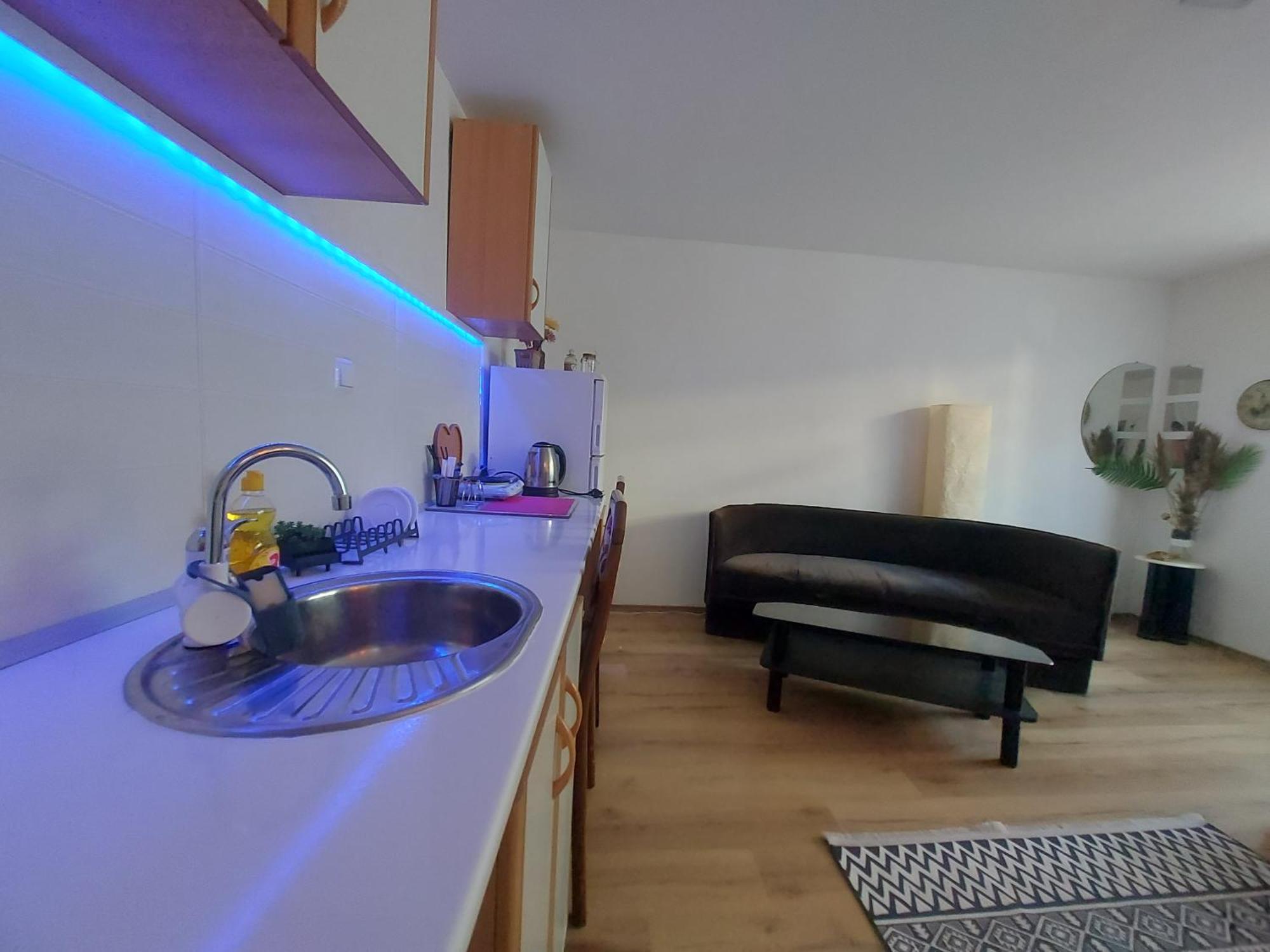 סראייבו Pandora'S Place מראה חיצוני תמונה