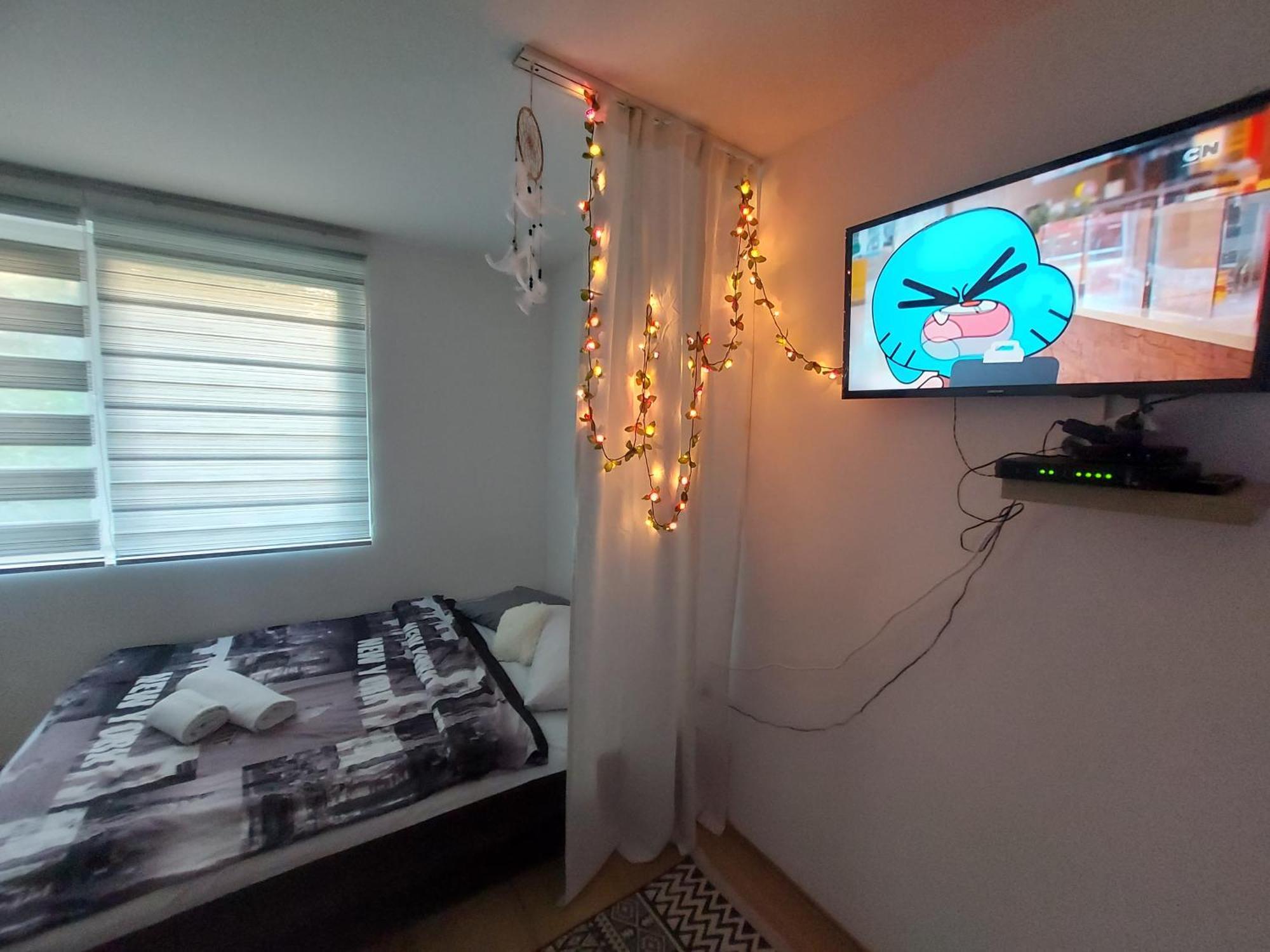 סראייבו Pandora'S Place מראה חיצוני תמונה
