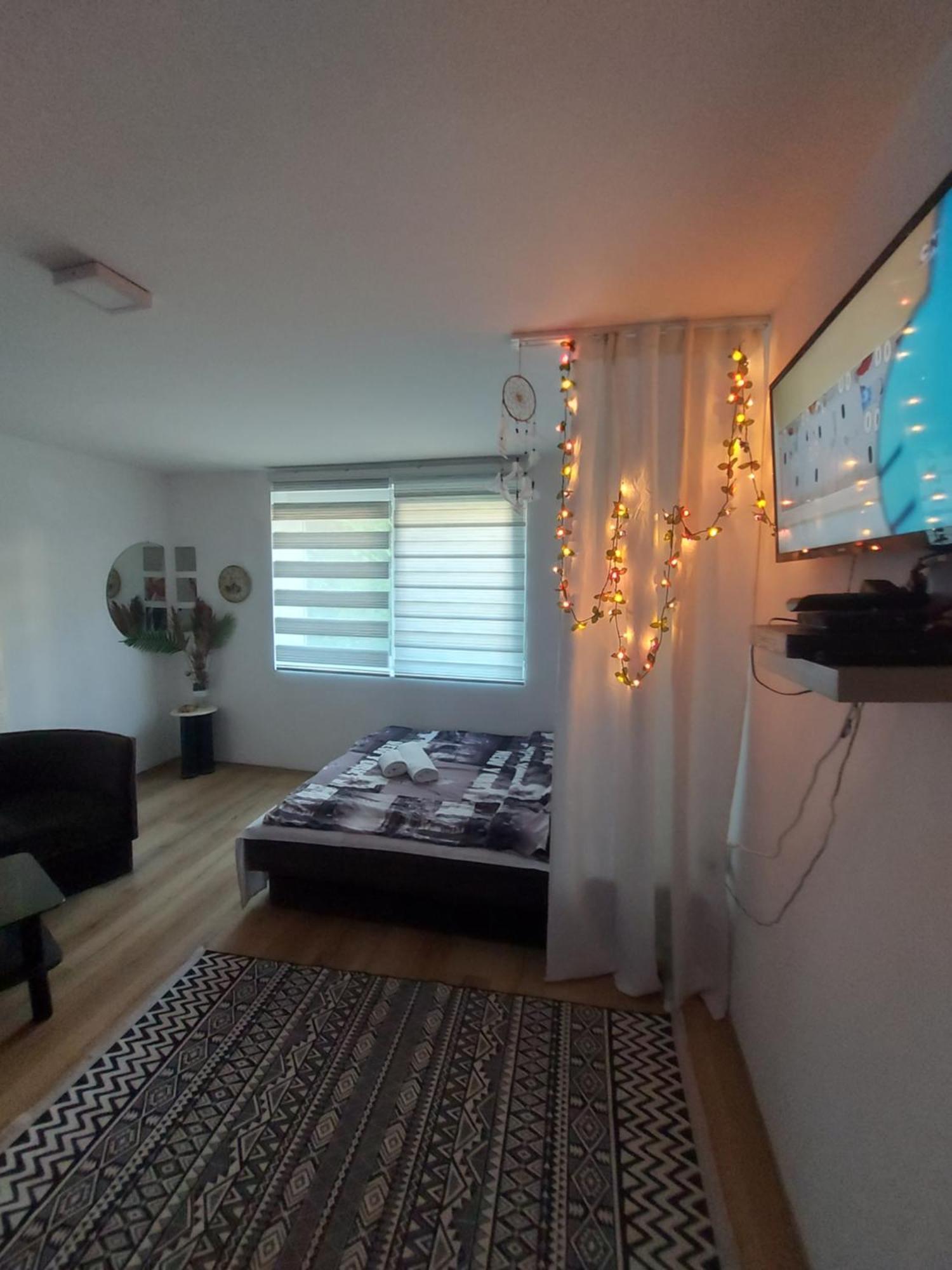 סראייבו Pandora'S Place מראה חיצוני תמונה