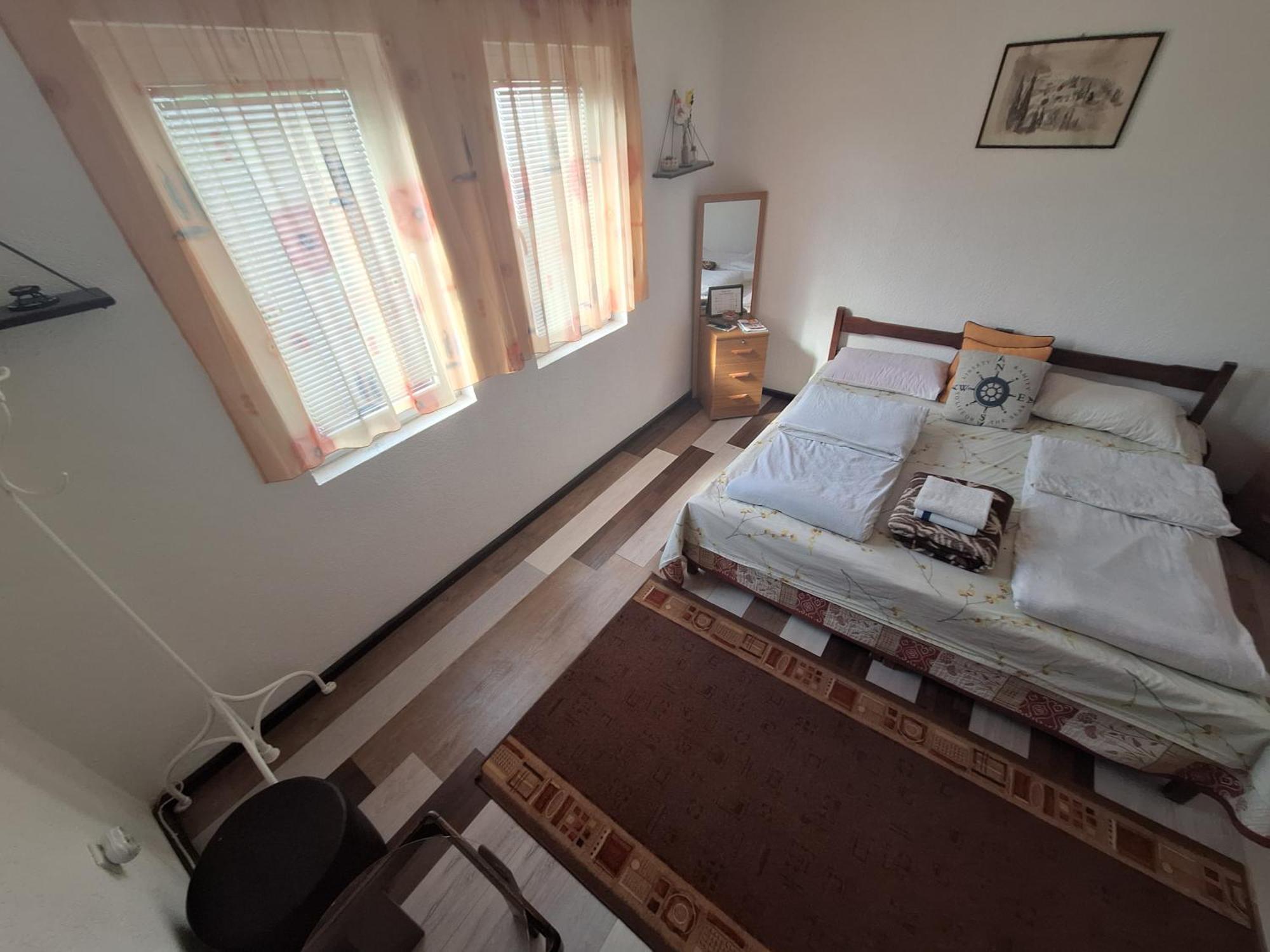 סראייבו Pandora'S Place חדר תמונה