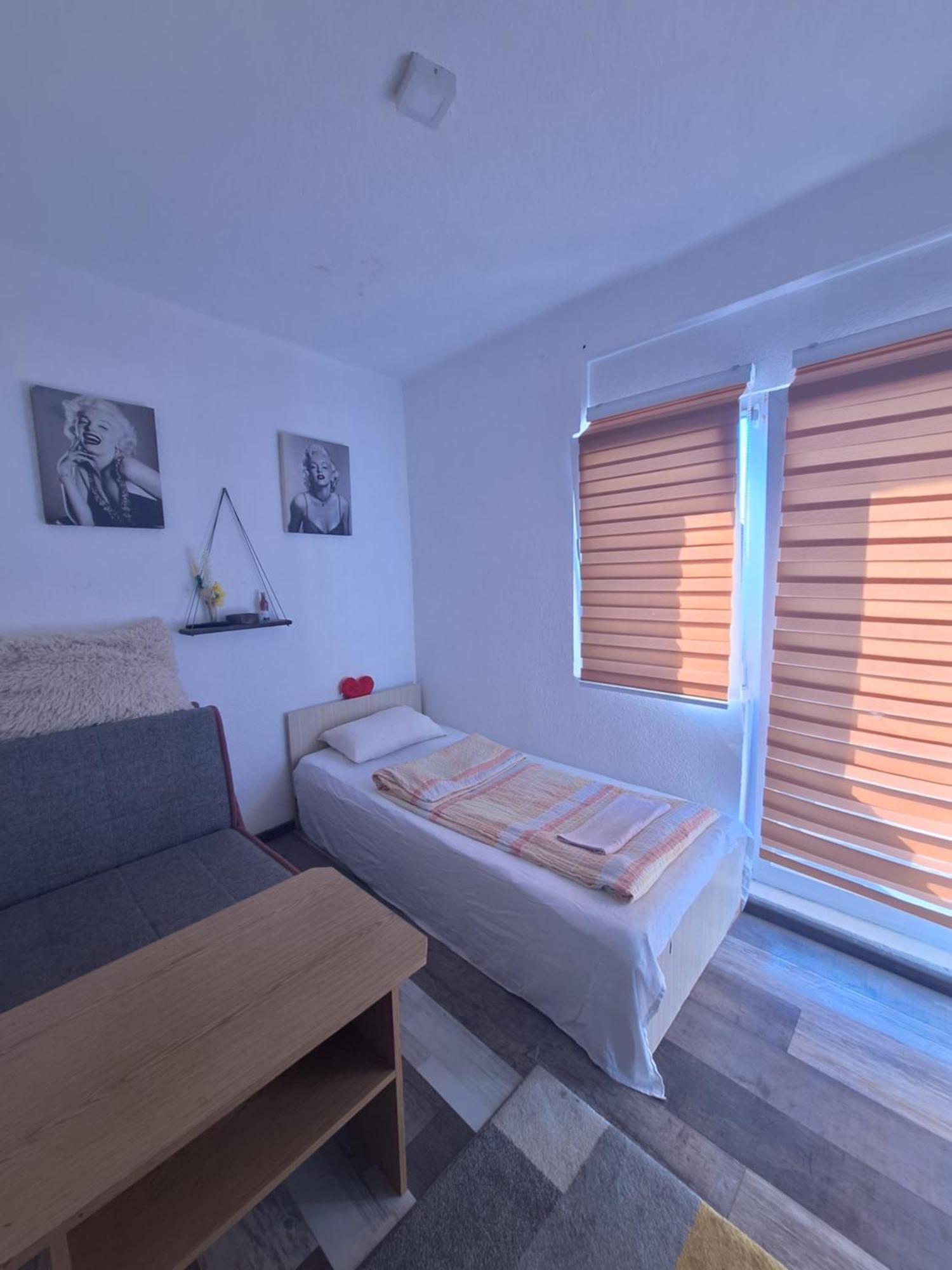 סראייבו Pandora'S Place חדר תמונה