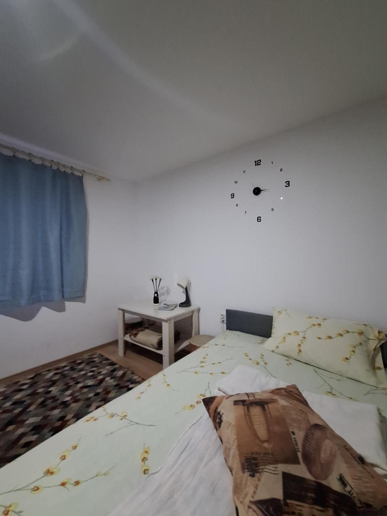סראייבו Pandora'S Place מראה חיצוני תמונה