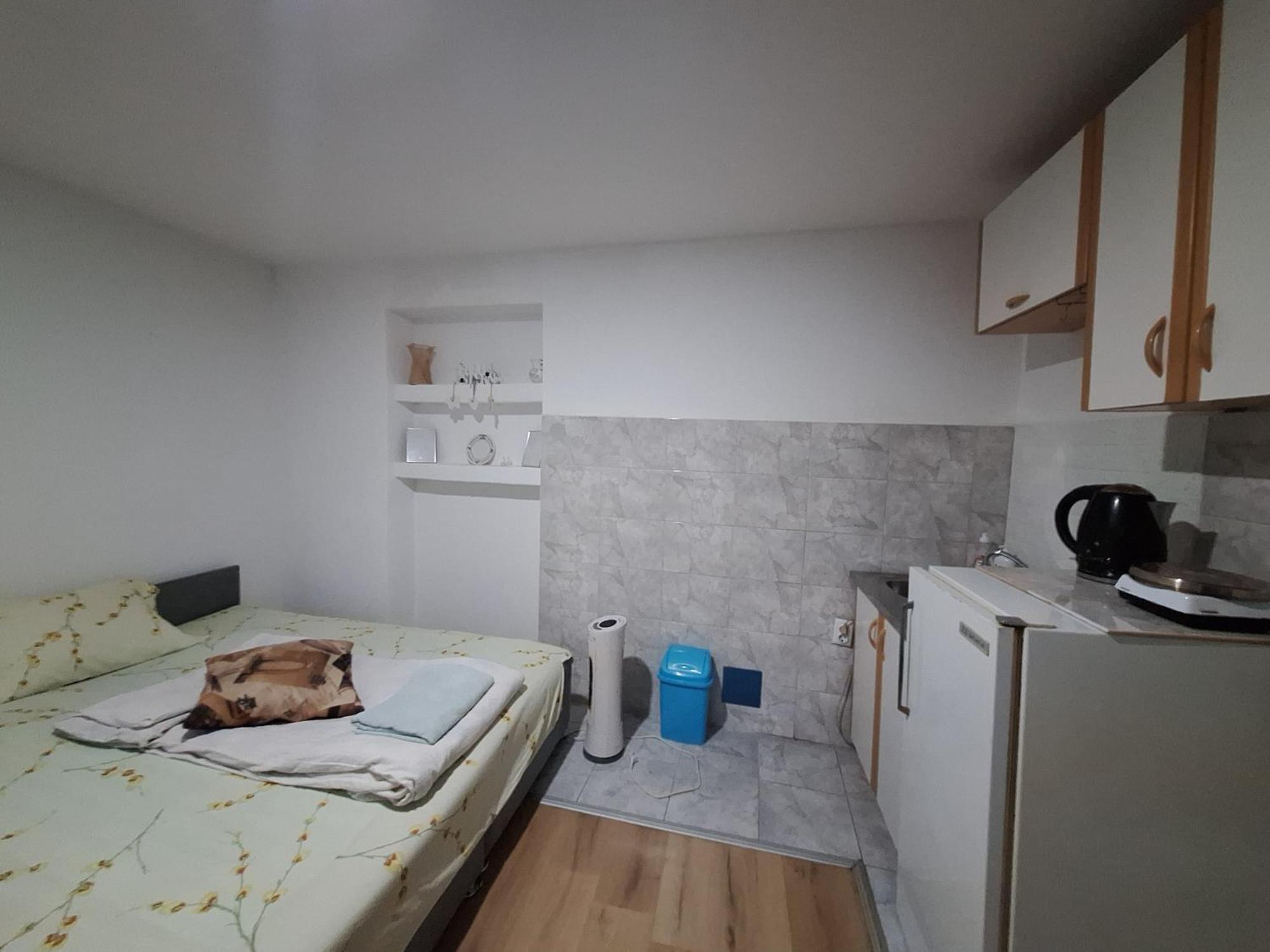 סראייבו Pandora'S Place מראה חיצוני תמונה