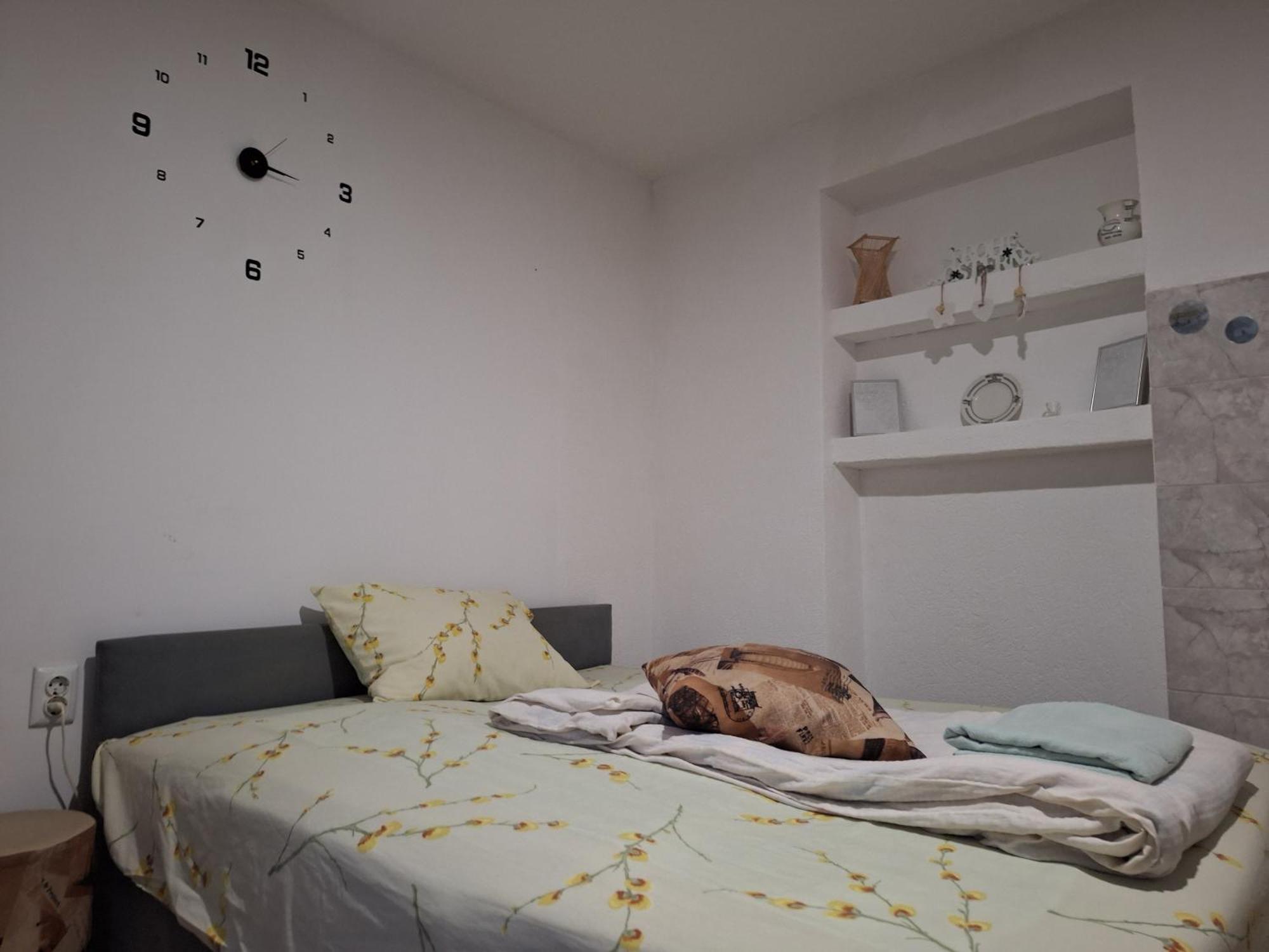 סראייבו Pandora'S Place מראה חיצוני תמונה